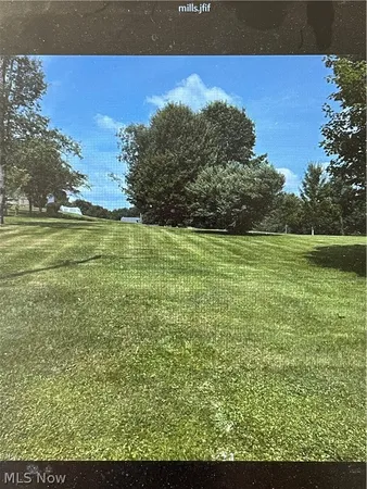 $89,900 | Mills Road, Garrettsville, OH 44231