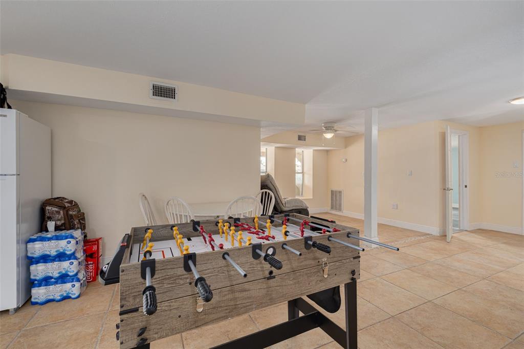 8100 Brighton Drive Port Richey, FL 34668 - Photo 18 of 68 a view of a workspace with furniture