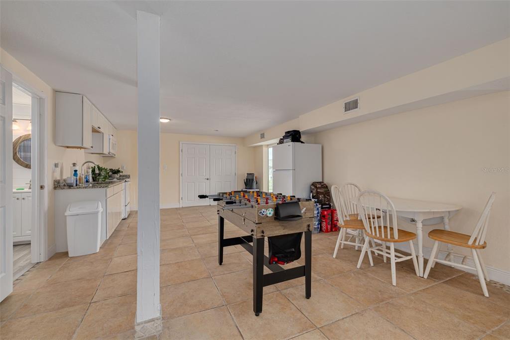 8100 Brighton Drive Port Richey, FL 34668 - Photo 22 of 68 a view of a dining room with furniture