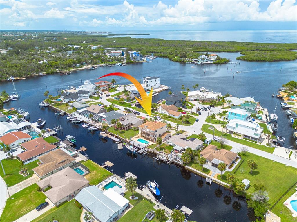 8100 Brighton Drive Port Richey, FL 34668 - Photo 67 of 68