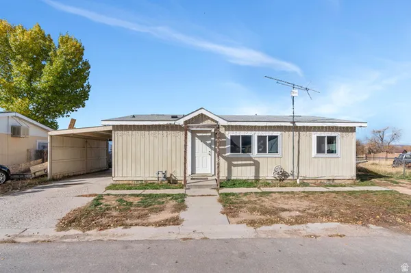 $200,000 | 810 East 200 South, Unit 40, Mount Pleasant, UT 84647