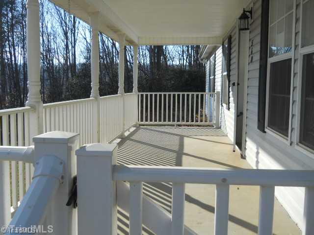 568 York Road Mount Airy, NC 27030 - Photo 2 of 9 Exterior Front.