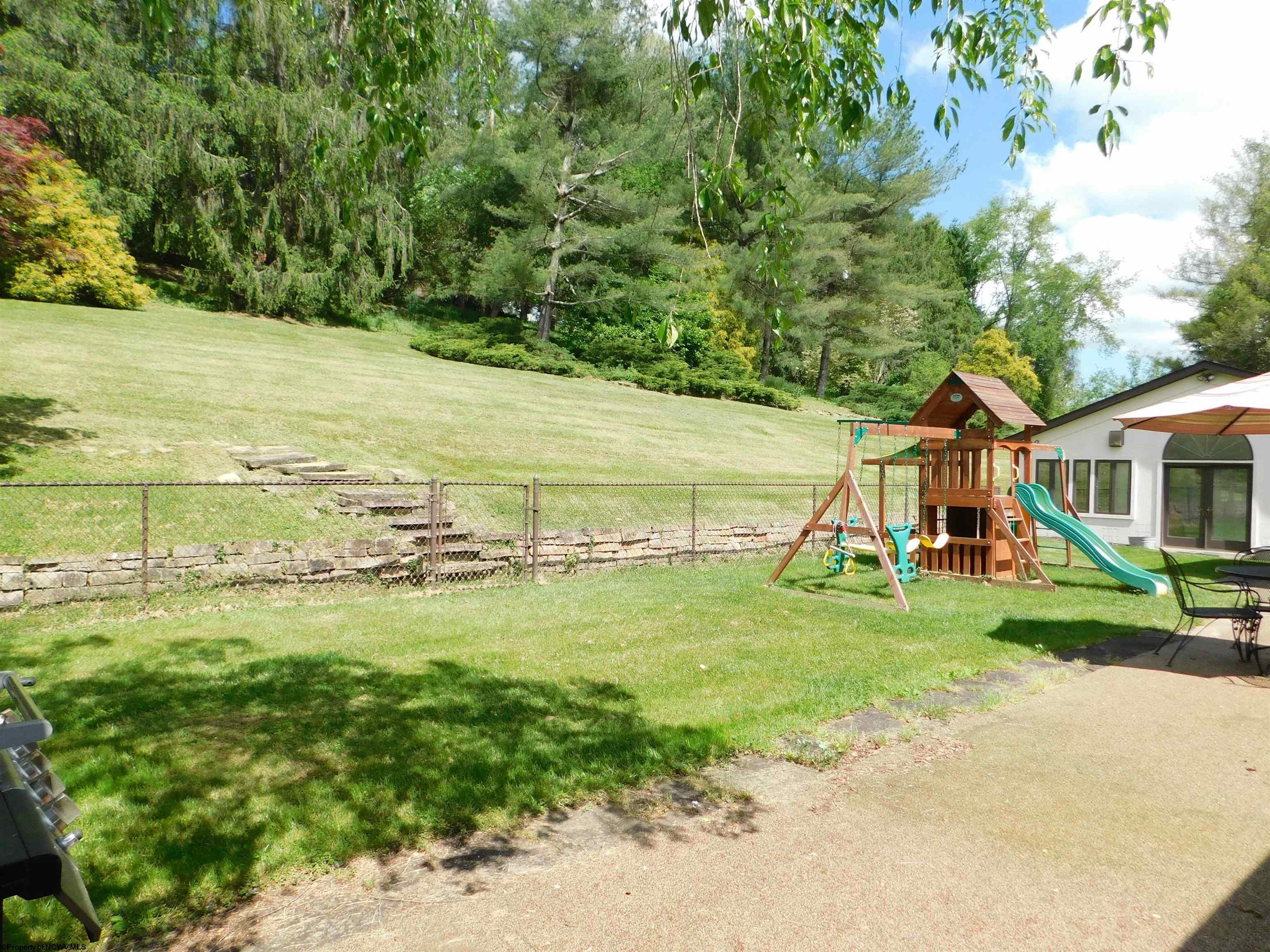 109 Emerson Road Clarksburg, WV 26301 - Photo 28 of 30 Gallery Image 28
