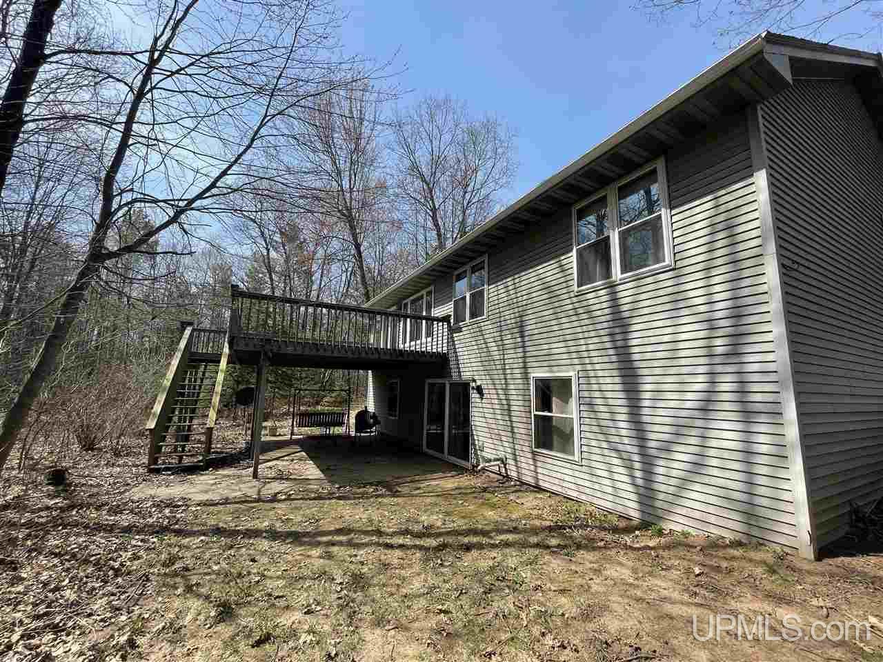 W9498 Co Road Dunbar, WI 54119 - Photo 31 of 59