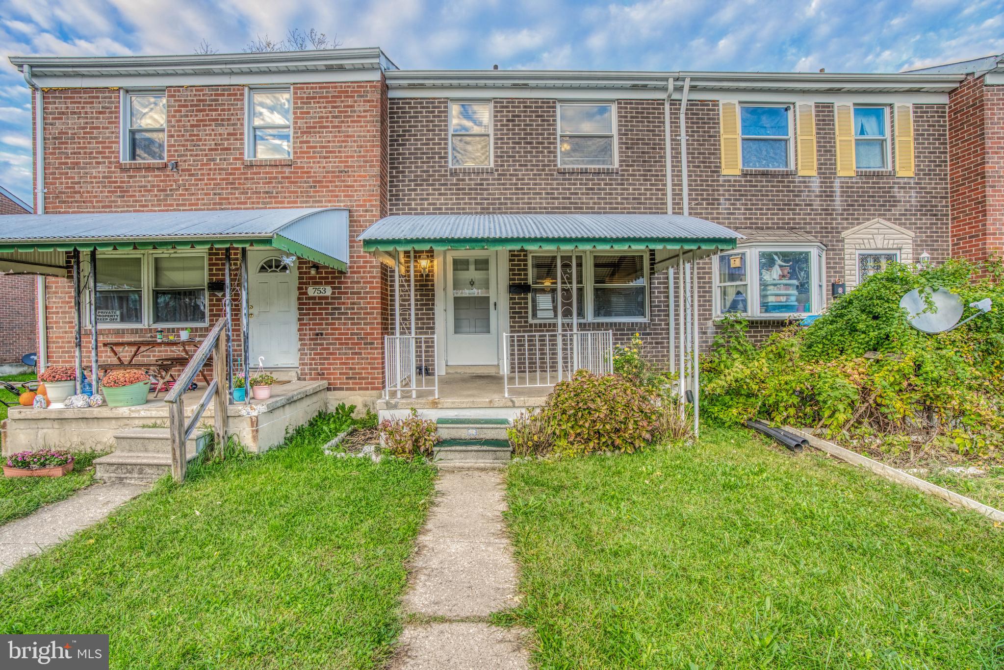 751 Lannerton Road Baltimore, MD 21220 - Photo 1 of 45