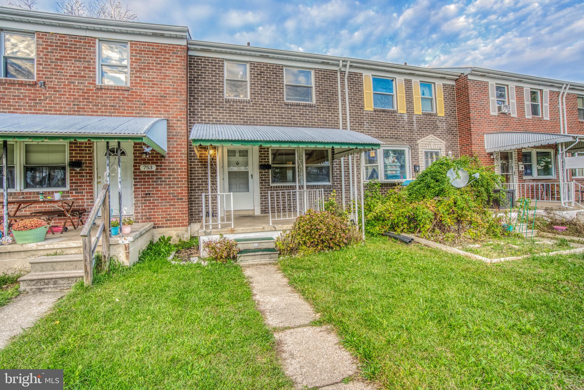 751 Lannerton Road Baltimore, MD 21220 - Photo 2 of 45