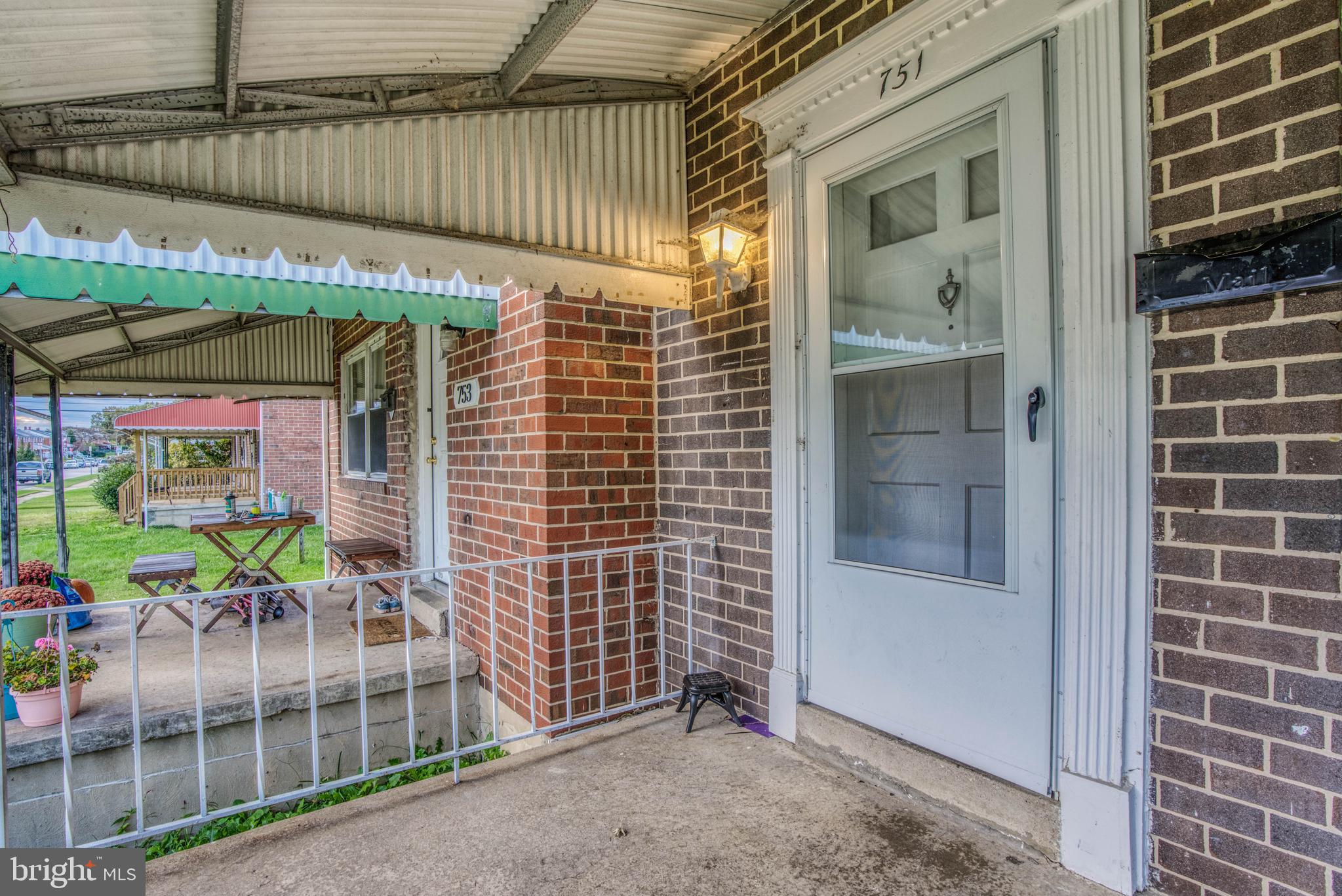 751 Lannerton Road Baltimore, MD 21220 - Photo 4 of 45