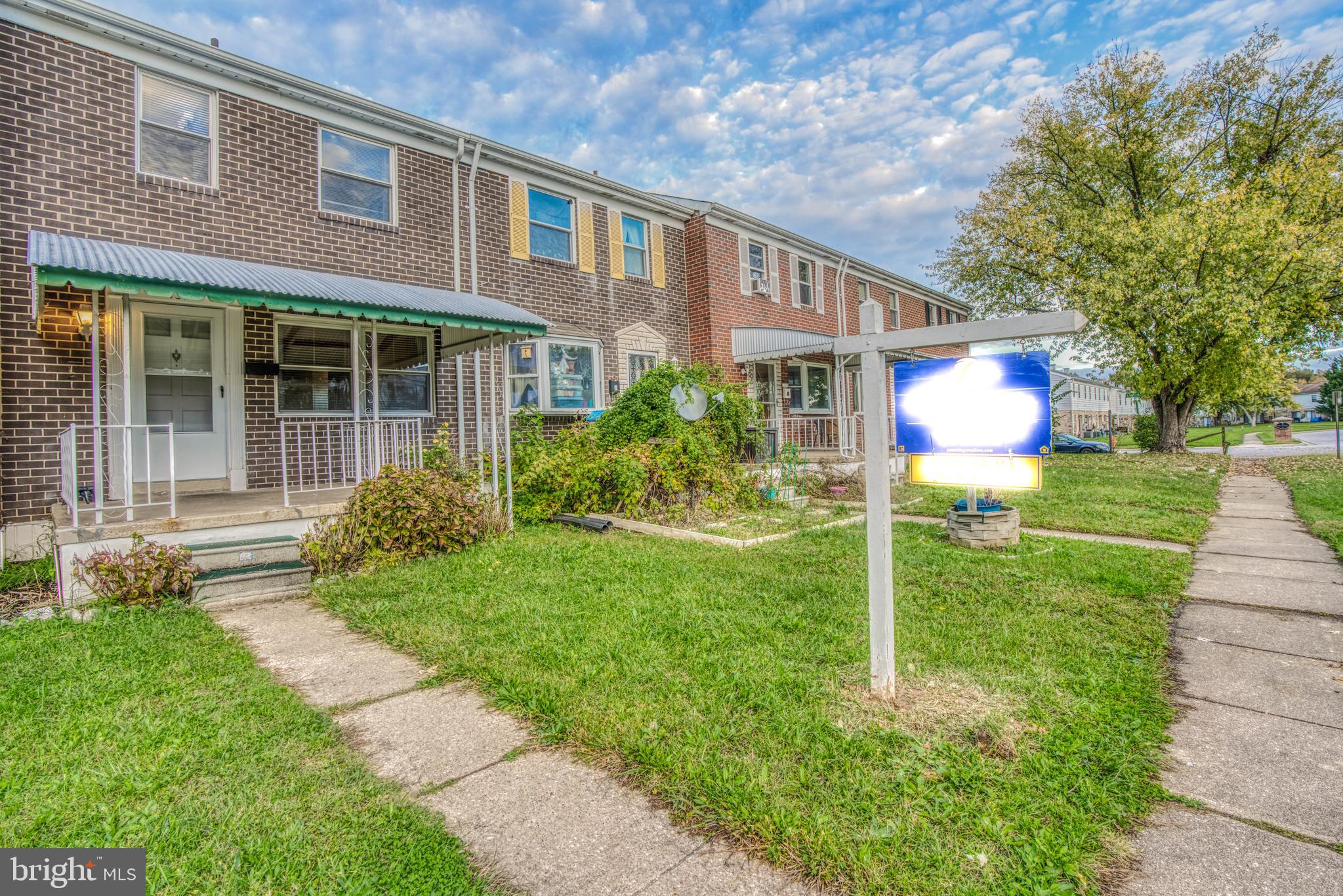 751 Lannerton Road Baltimore, MD 21220 - Photo 39 of 45