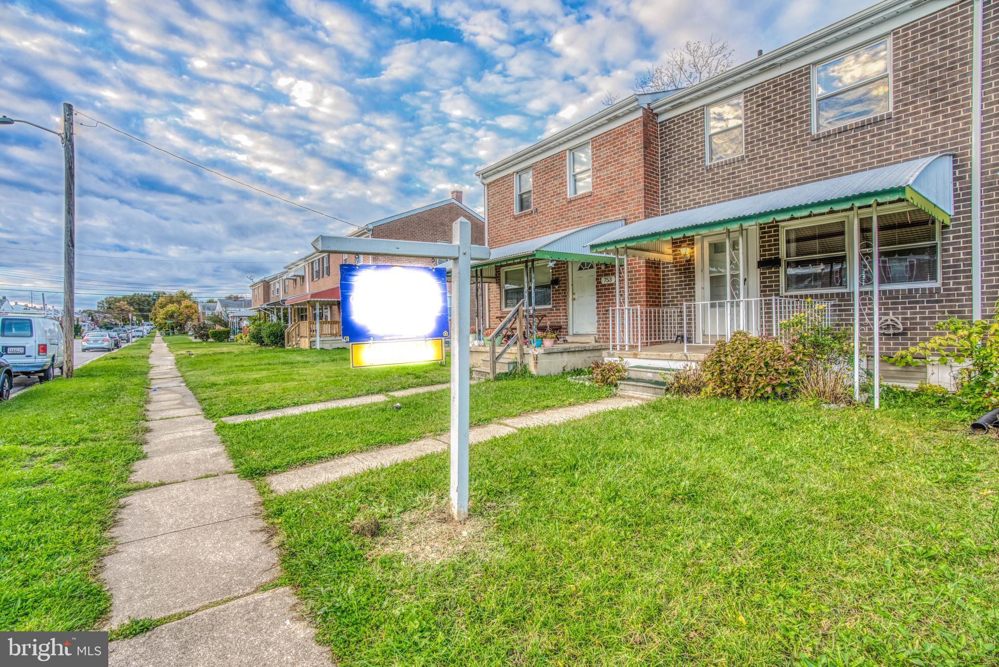 751 Lannerton Road Baltimore, MD 21220 - Photo 40 of 45