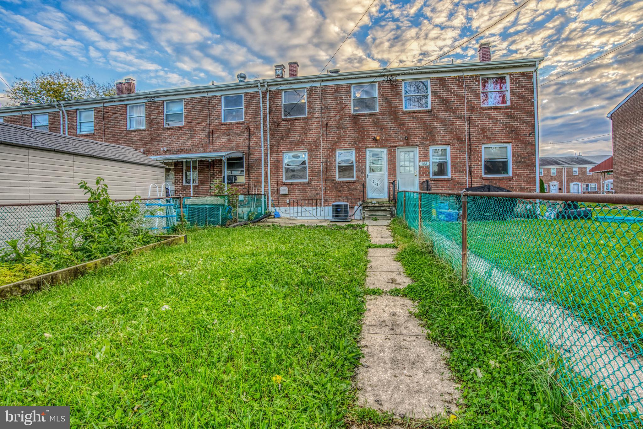 751 Lannerton Road Baltimore, MD 21220 - Photo 41 of 45