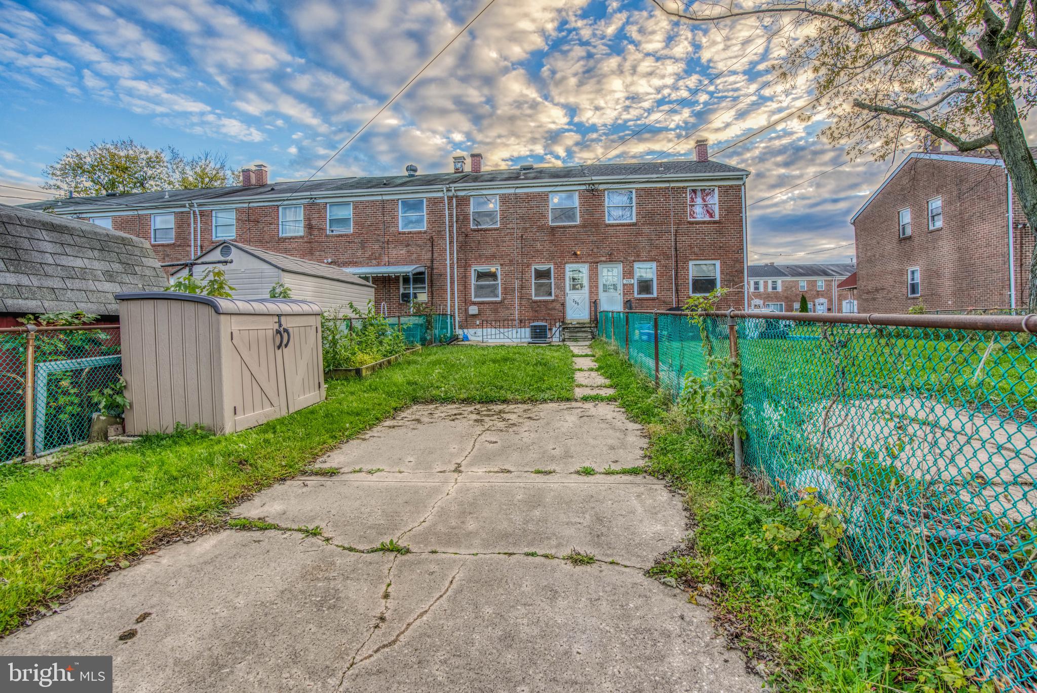 751 Lannerton Road Baltimore, MD 21220 - Photo 42 of 45