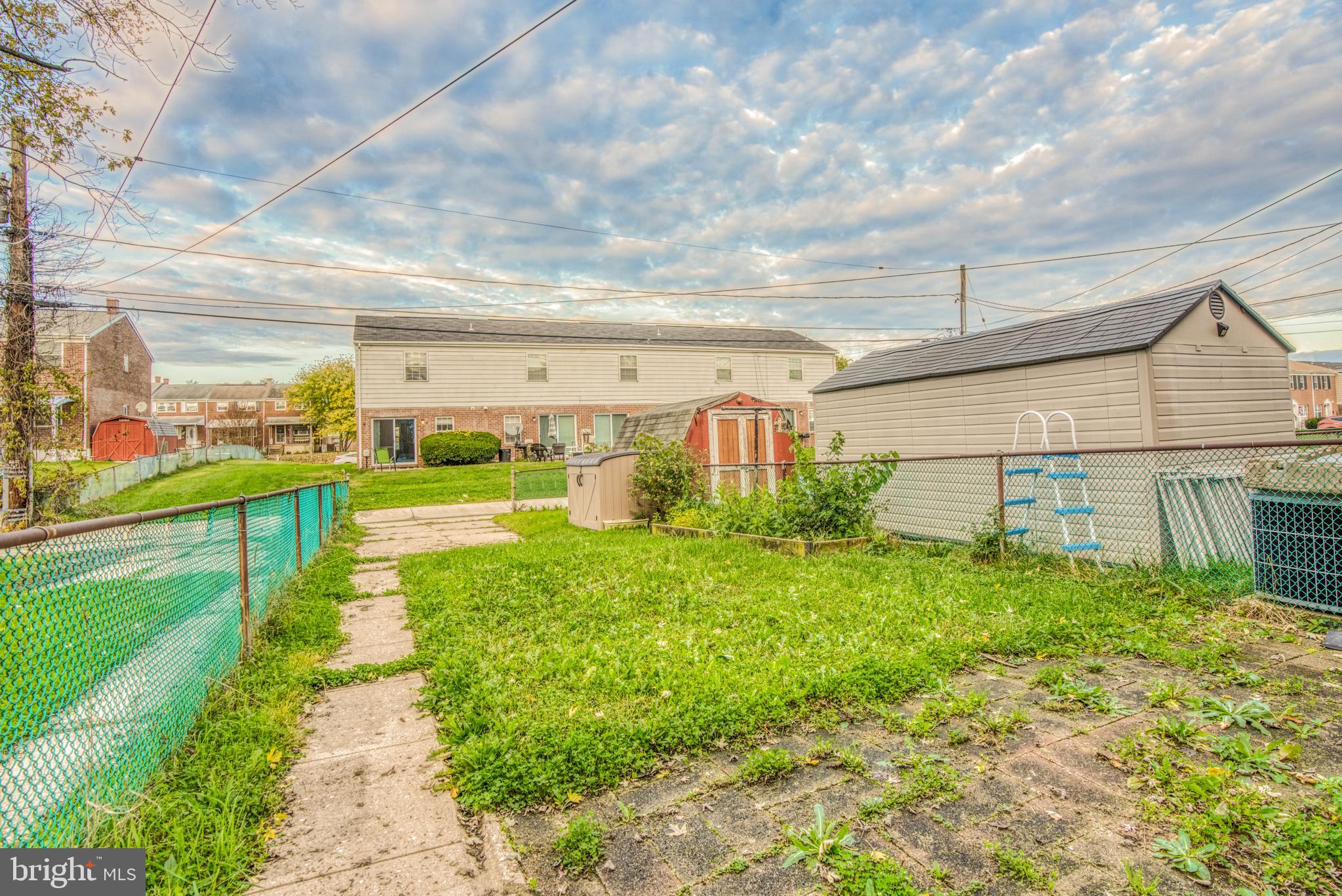 751 Lannerton Road Baltimore, MD 21220 - Photo 43 of 45