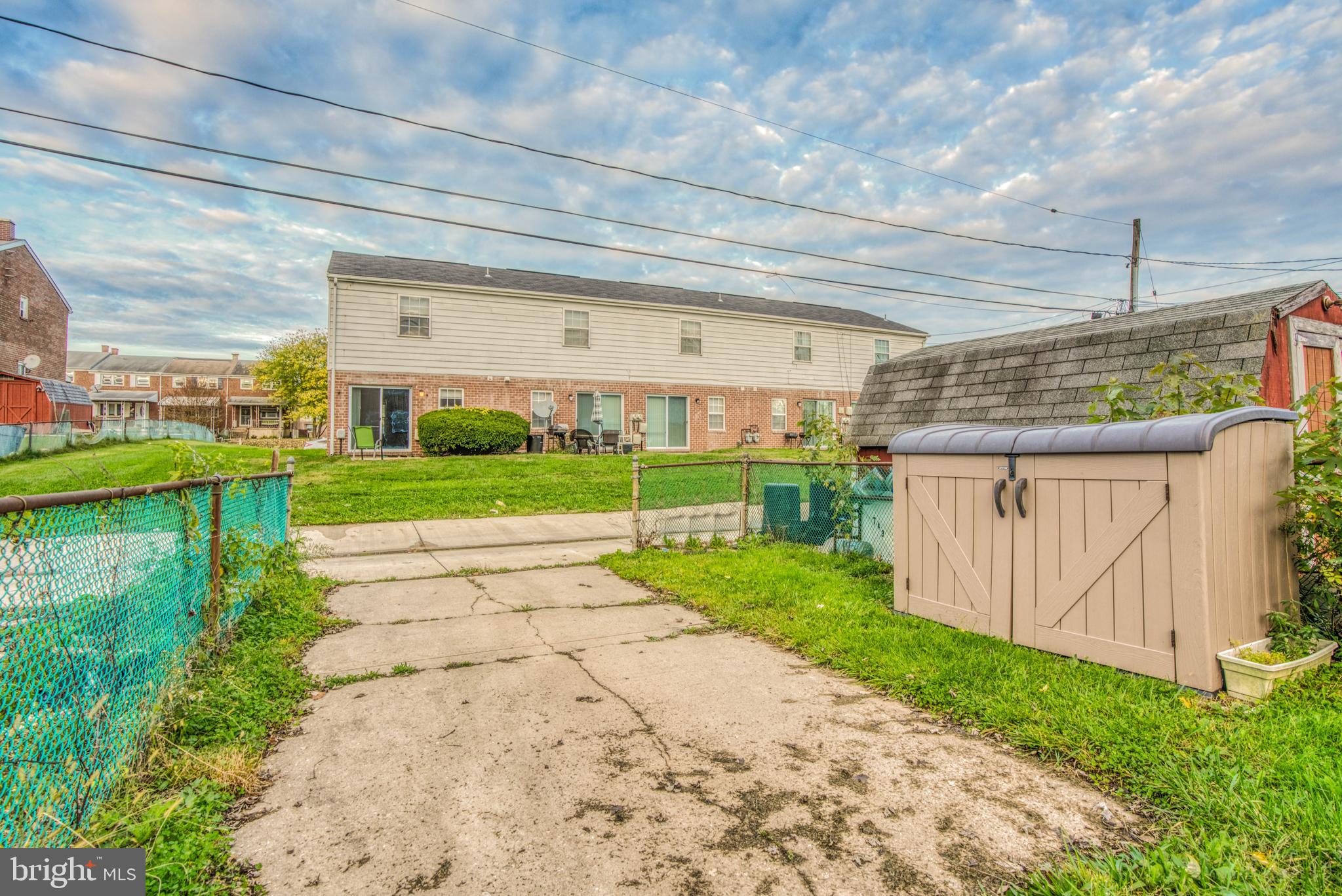 751 Lannerton Road Baltimore, MD 21220 - Photo 44 of 45