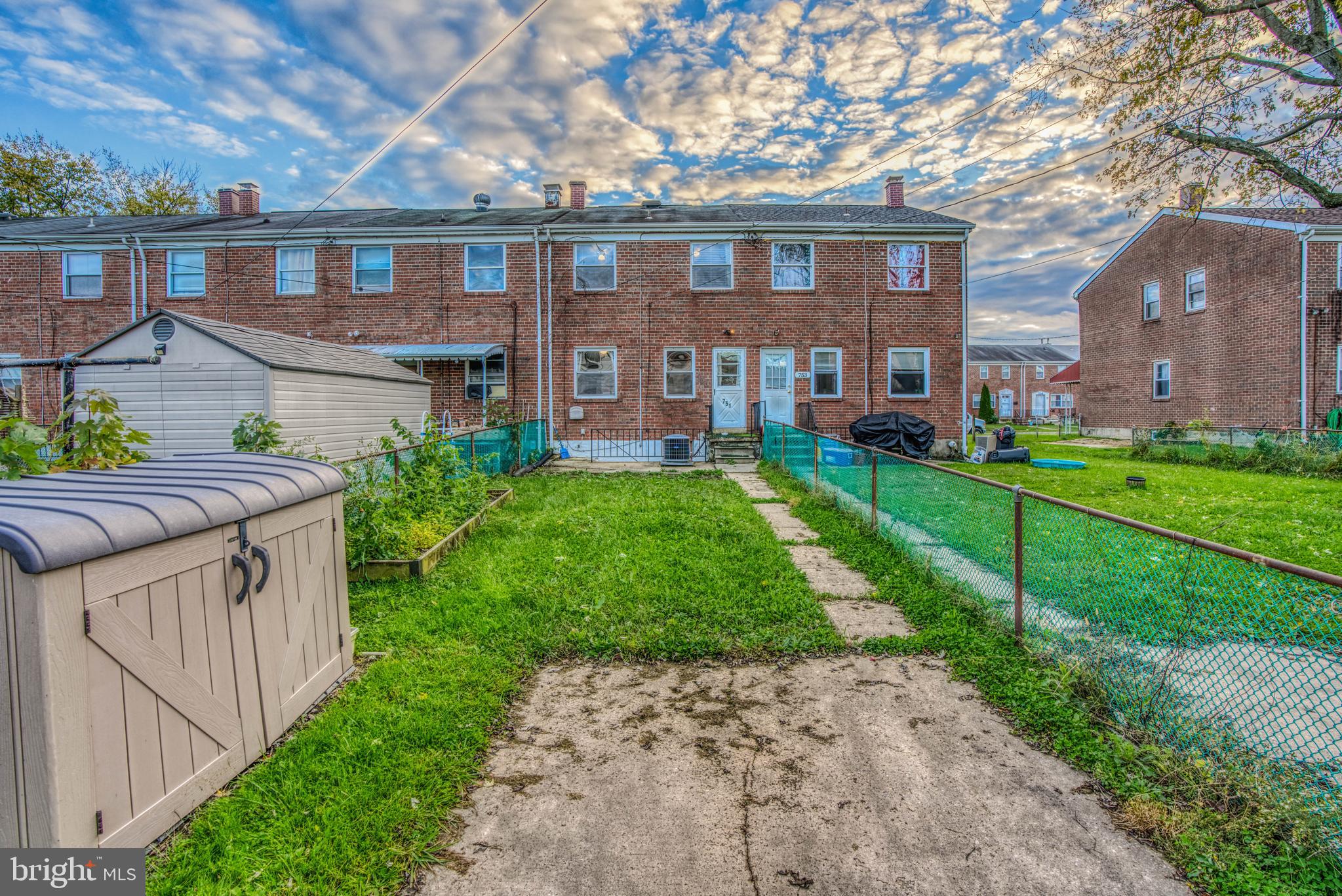 751 Lannerton Road Baltimore, MD 21220 - Photo 45 of 45