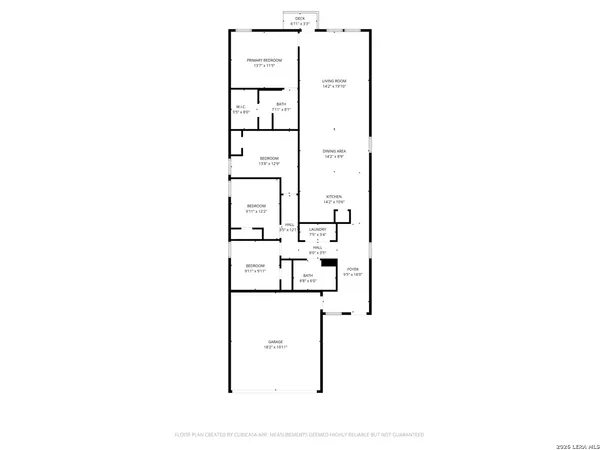 $1,650 | 301 Tahoe Avenue, New Braunfels, TX 78130
