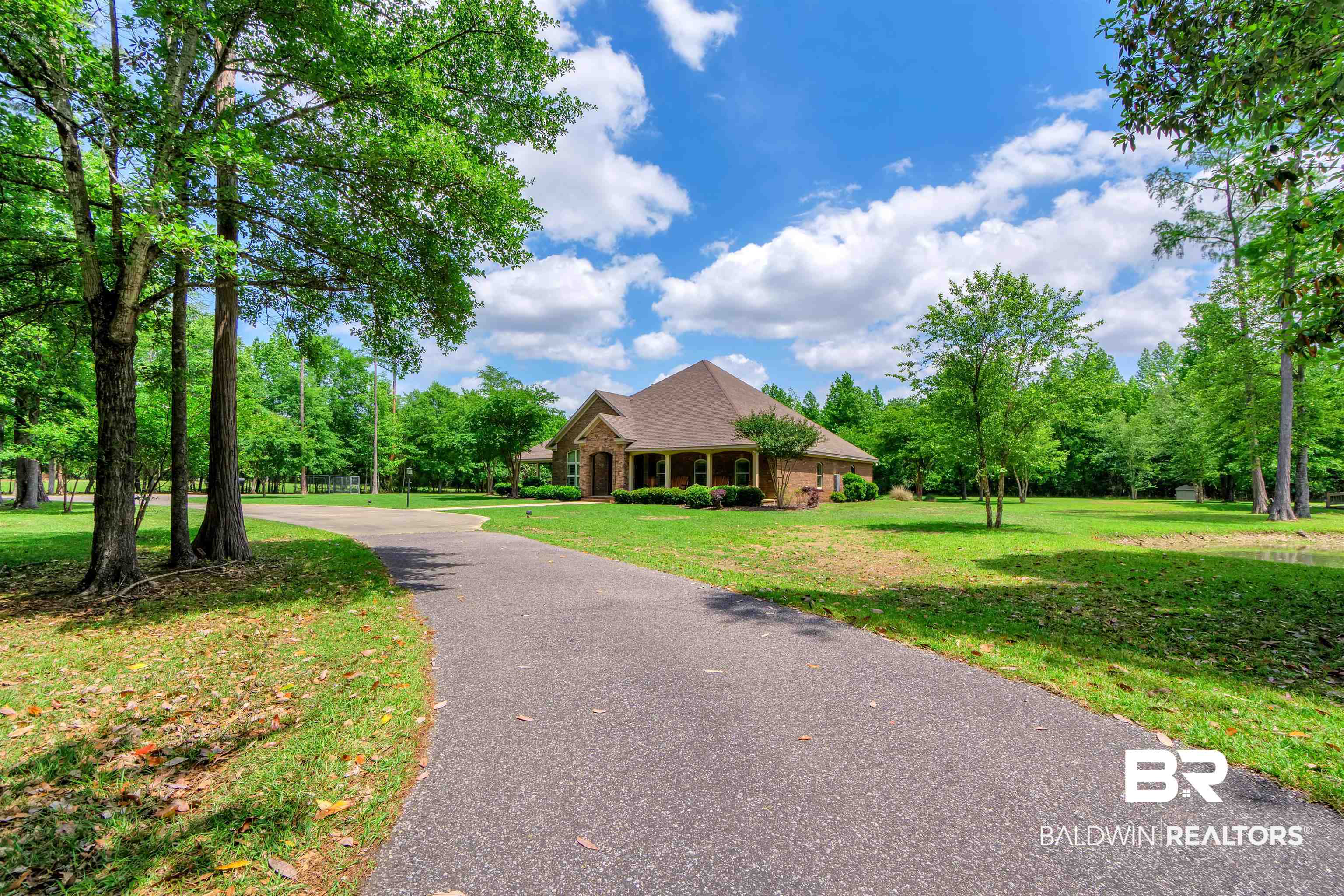 917 Rockaway Creek Road Atmore, AL 36502 - Photo 90 of 93