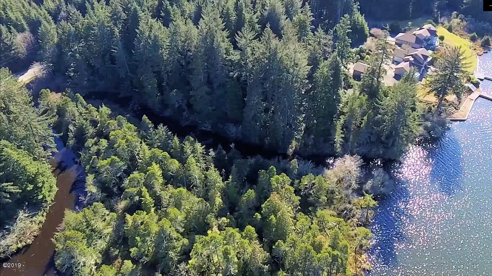 405 Northeast East Devils Lake Road Otis, OR 97368 - Photo 5 of 8 Aerial