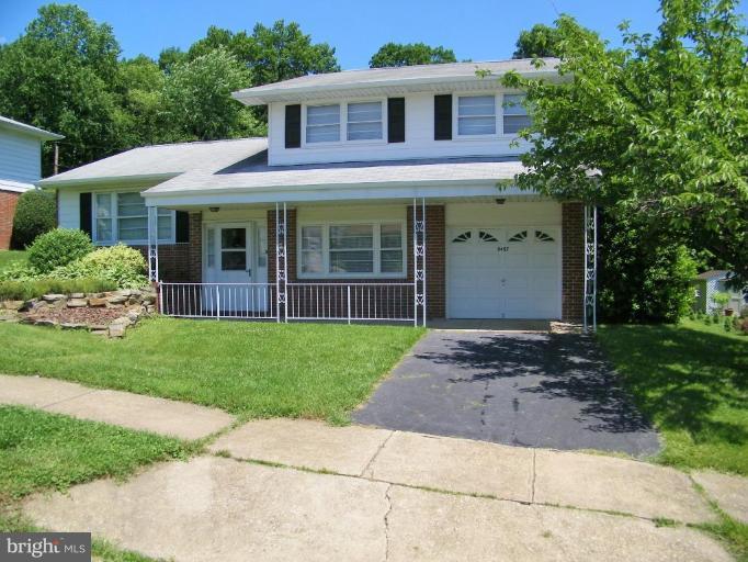 8407 Rocky Mt Road Rosedale, MD 21237 - Photo 1 of 14 Exterior (Main)