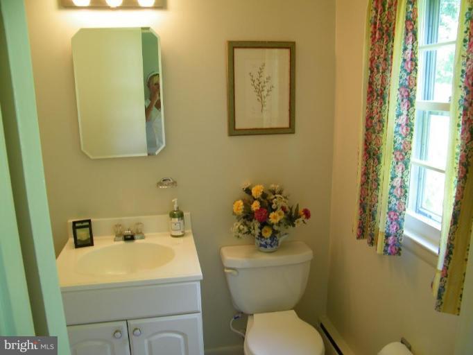 8407 Rocky Mt Road Rosedale, MD 21237 - Photo 11 of 14 NEW PAINT & CERAMIC FLOOR!!