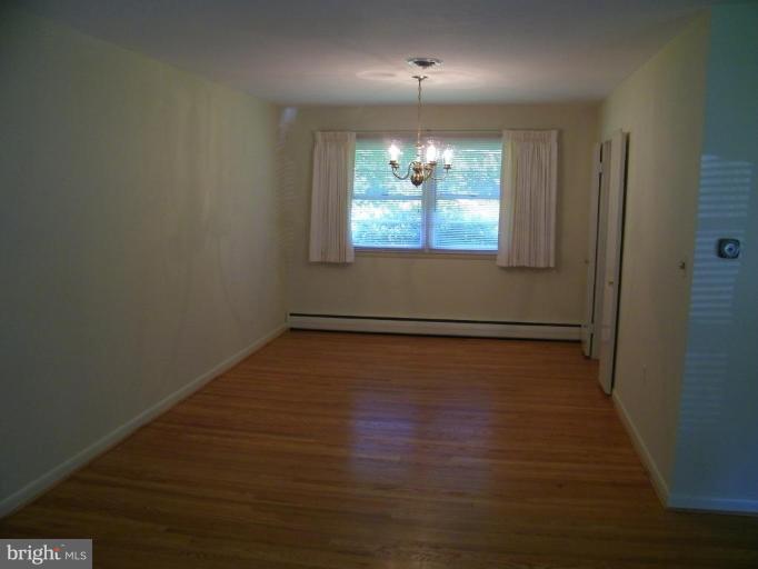 8407 Rocky Mt Road Rosedale, MD 21237 - Photo 3 of 14 Dining Room