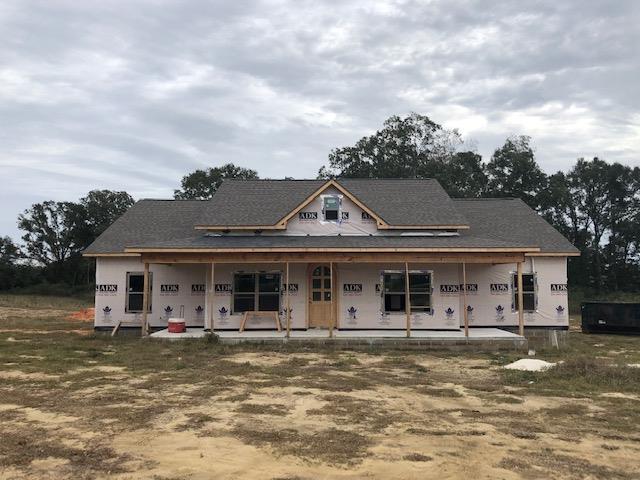 6725 Eddins Road Dothan, AL 36301 - Photo 1 of 1 Main View