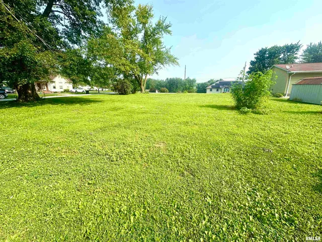 $28,000 | 391 West Meadow Street, Pittsfield, IL 62363