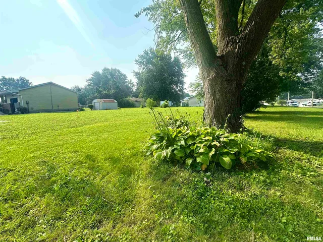 $28,000 | 391 West Meadow Street, Pittsfield, IL 62363