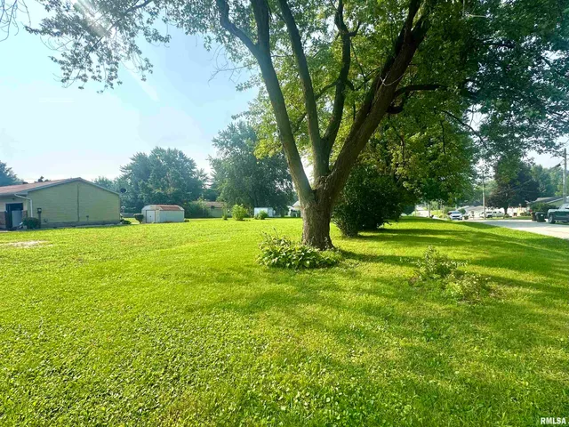 $28,000 | 391 West Meadow Street, Pittsfield, IL 62363