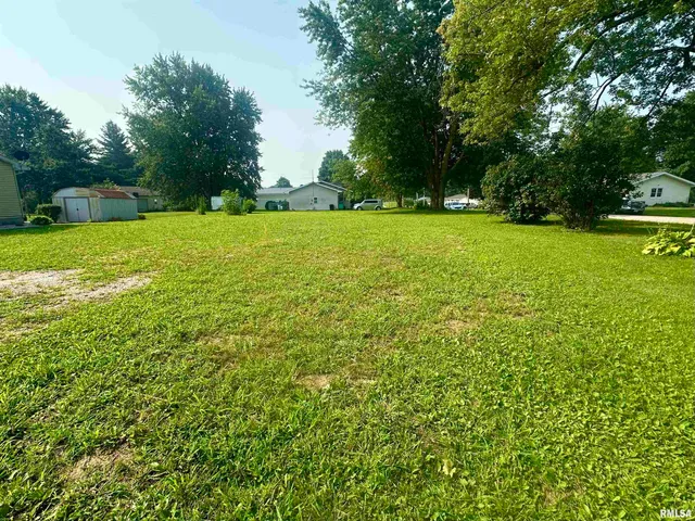 $28,000 | 391 West Meadow Street, Pittsfield, IL 62363