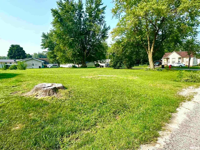 $28,000 | 391 West Meadow Street, Pittsfield, IL 62363