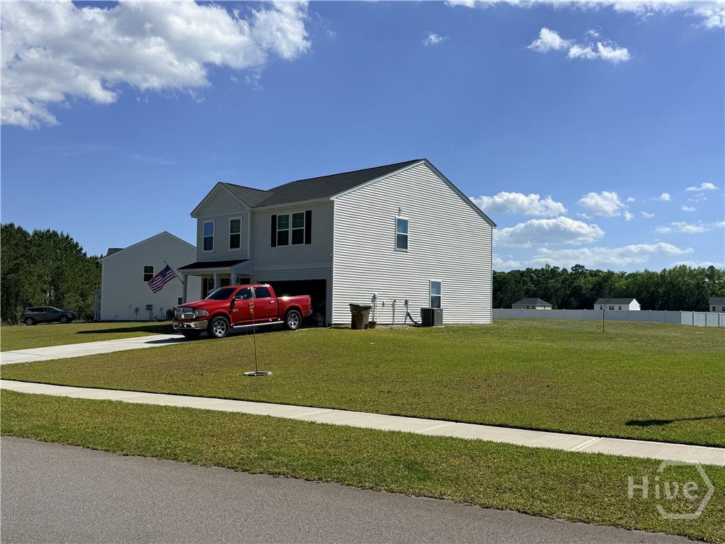 1244 Wilkins Road Midway, GA 31320 - Photo 2 of 13