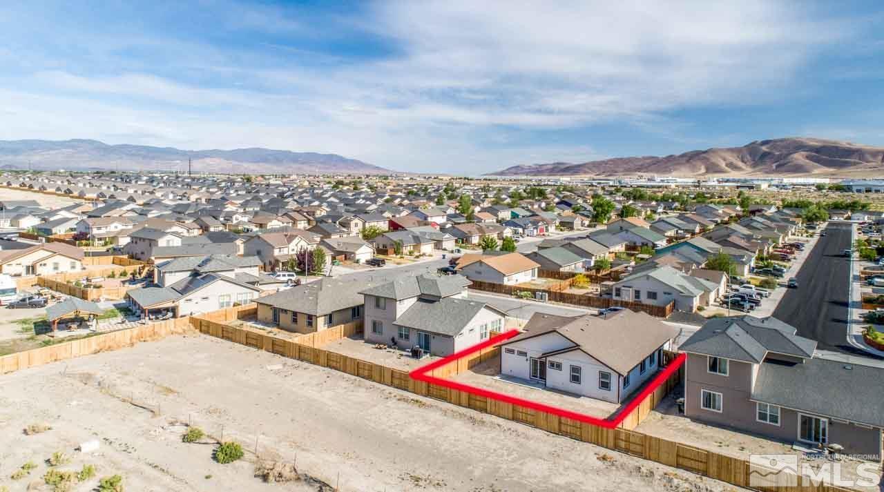 772 Tamsen Road Fernley, NV 89408 - Photo 33 of 33 Photo 33