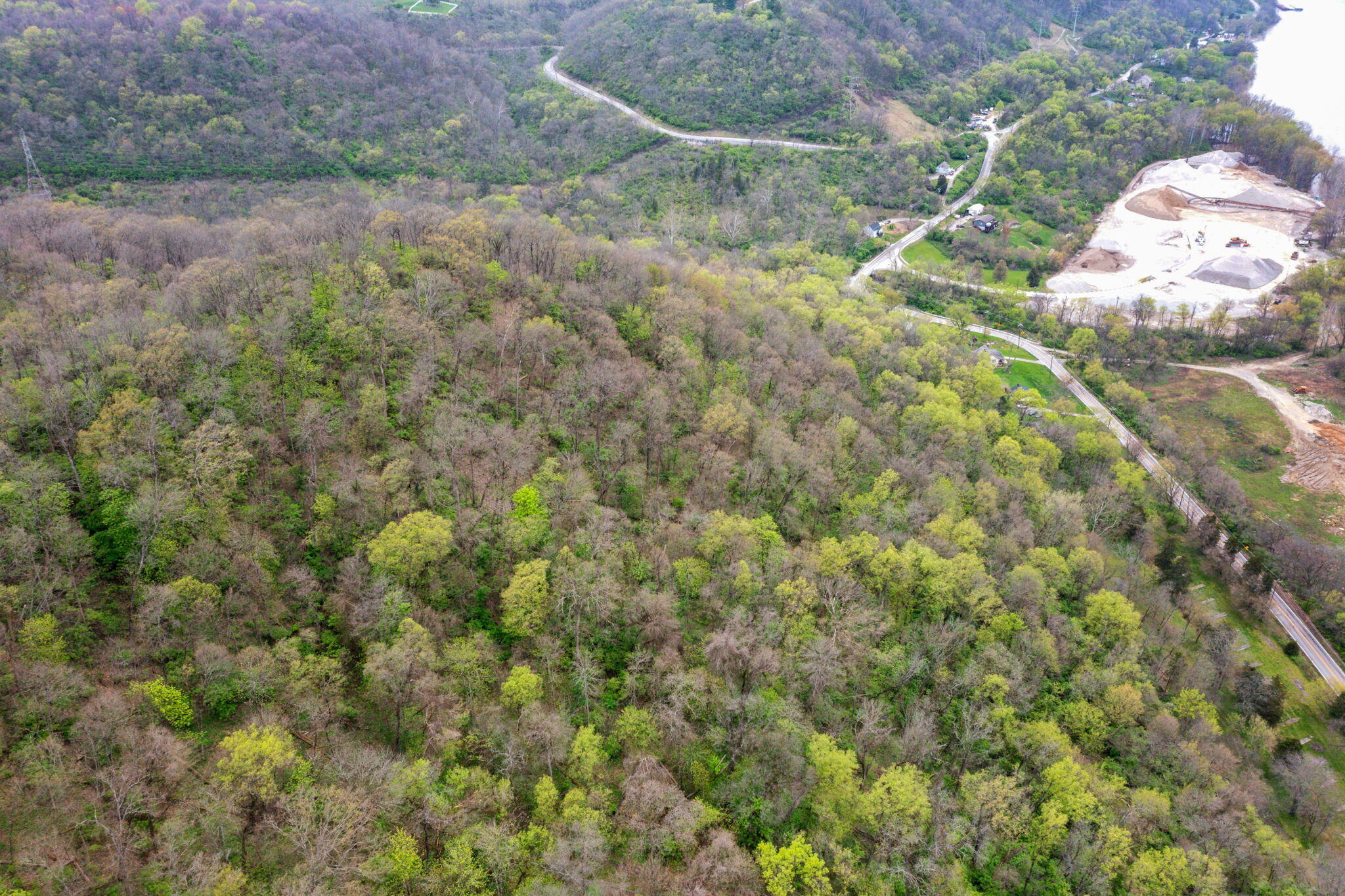 4231 River Road, Unit PARCELABC Hebron, KY 41048 - Photo 16 of 23