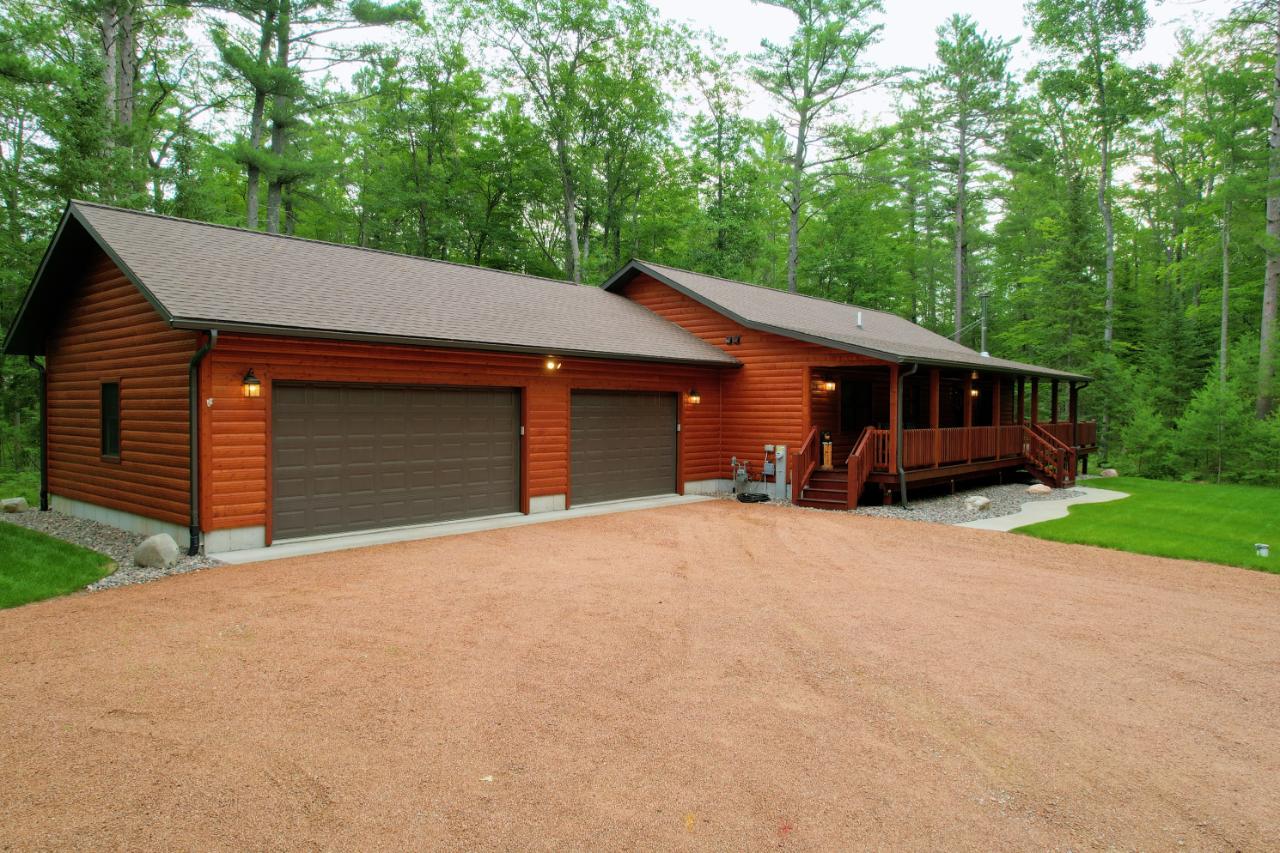 1328 South Bay Road St. Germain, WI 54558 - Photo 33 of 47 Gallery Image 33