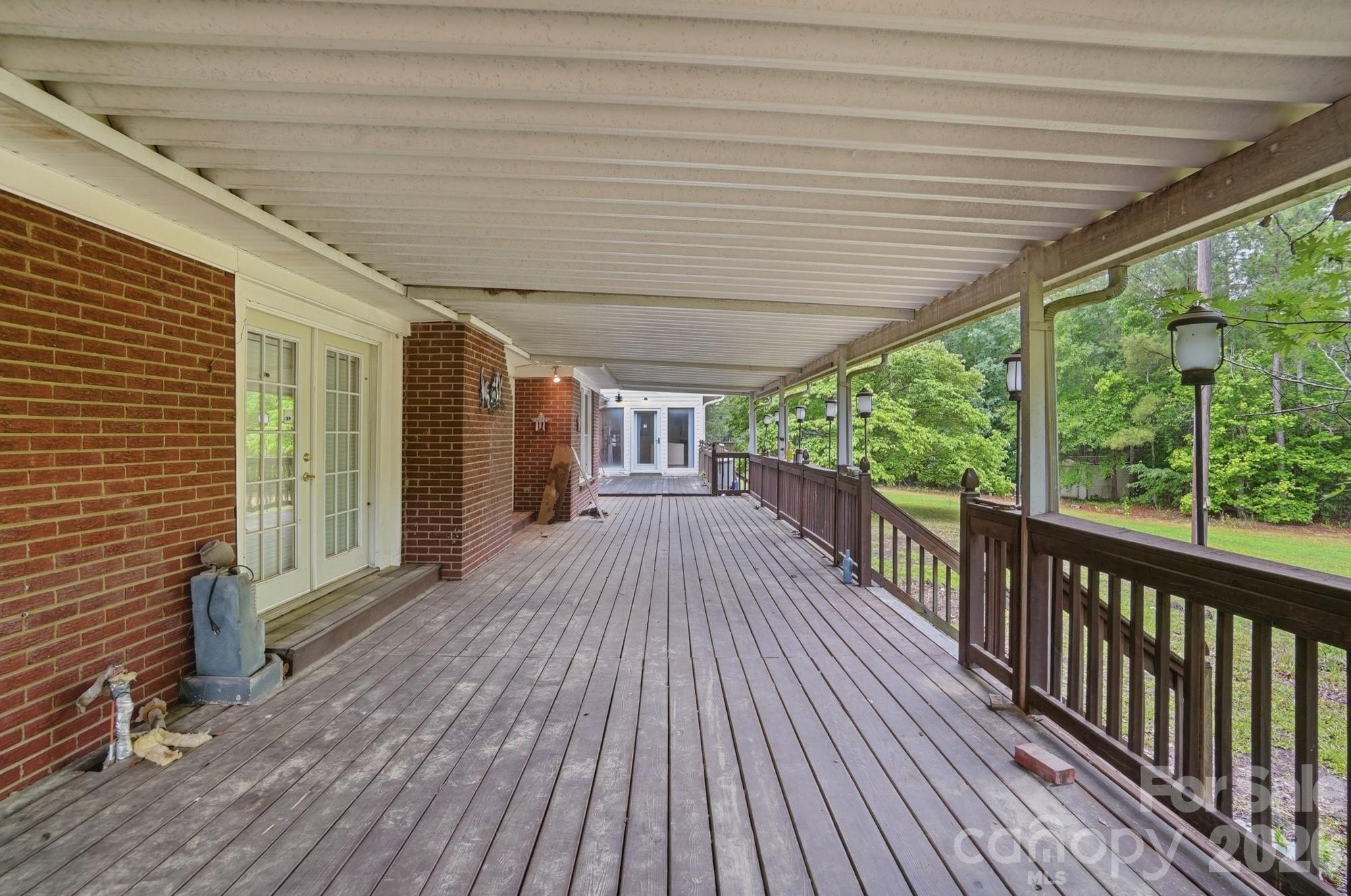 5699 Harmony Church Road Edgemoor, SC 29712 - Photo 39 of 48