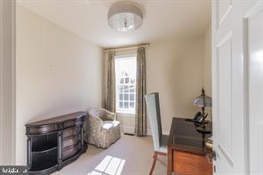 1911 Stone Ridge Lane Villanova, PA 19085 - Photo 14 of 27 First Floor Sitting Room off Bedroom