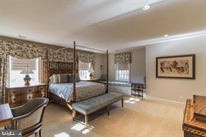 1911 Stone Ridge Lane Villanova, PA 19085 - Photo 19 of 27 Bedroom 2