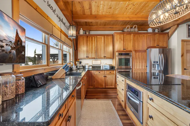 $999,000 | 12500 Round Lake Road, Horton, MI 49246