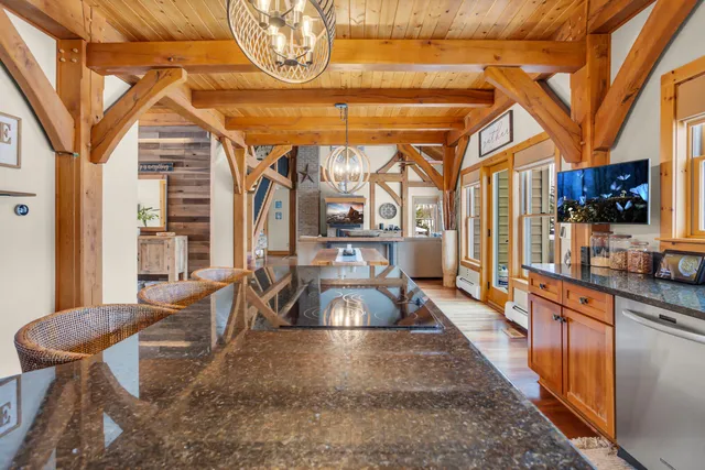 $999,000 | 12500 Round Lake Road, Horton, MI 49246