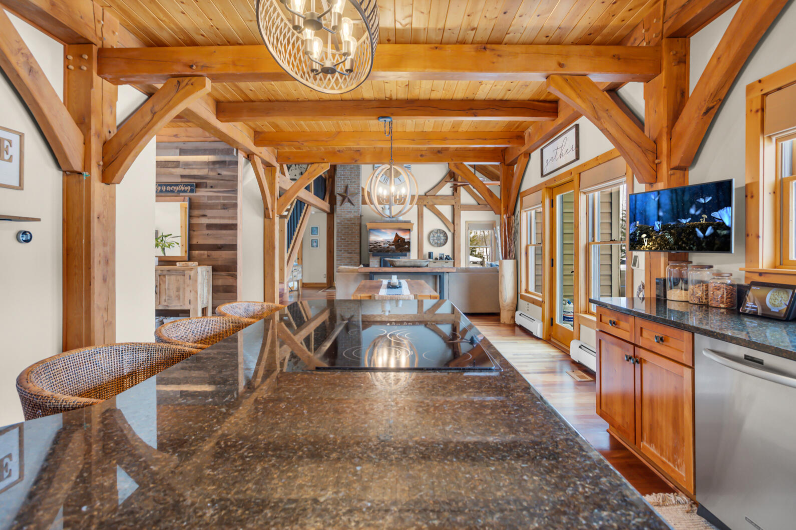 12500 Round Lake Road Horton, MI 49246 - Photo 14 of 83 0N0A4627