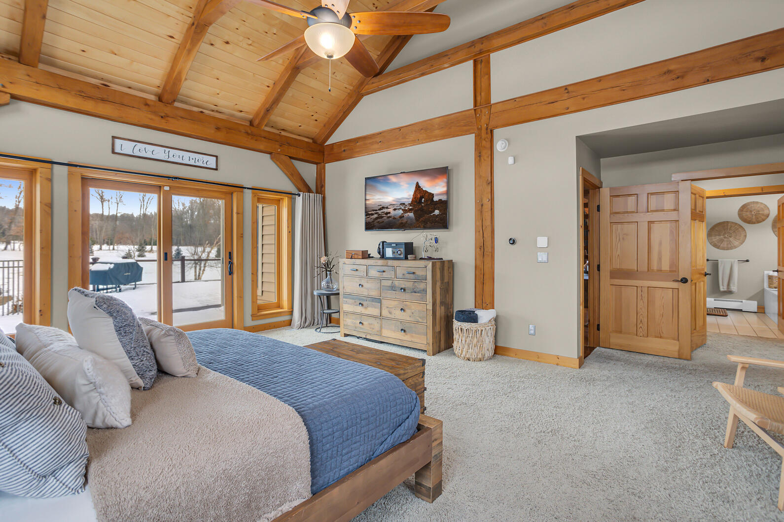 12500 Round Lake Road Horton, MI 49246 - Photo 18 of 83 0N0A4659