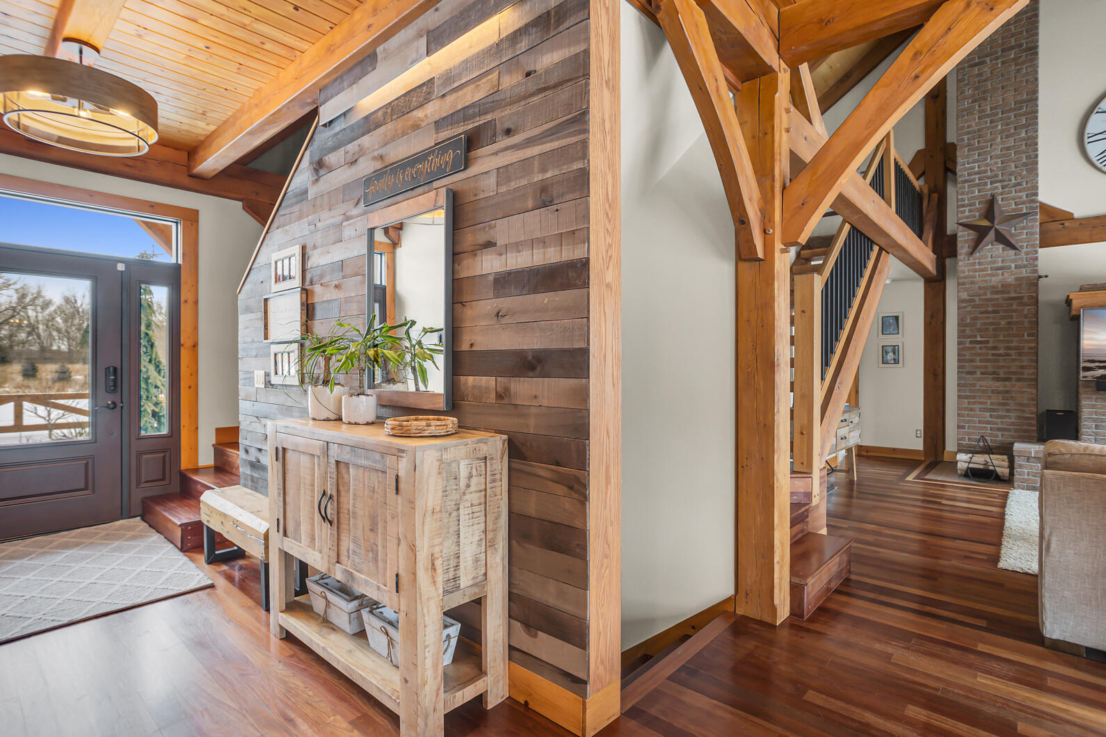 12500 Round Lake Road Horton, MI 49246 - Photo 22 of 83 0N0A4641