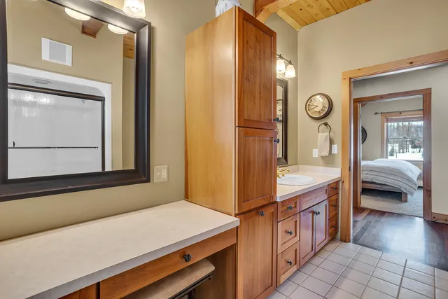 $999,000 | 12500 Round Lake Road, Horton, MI 49246