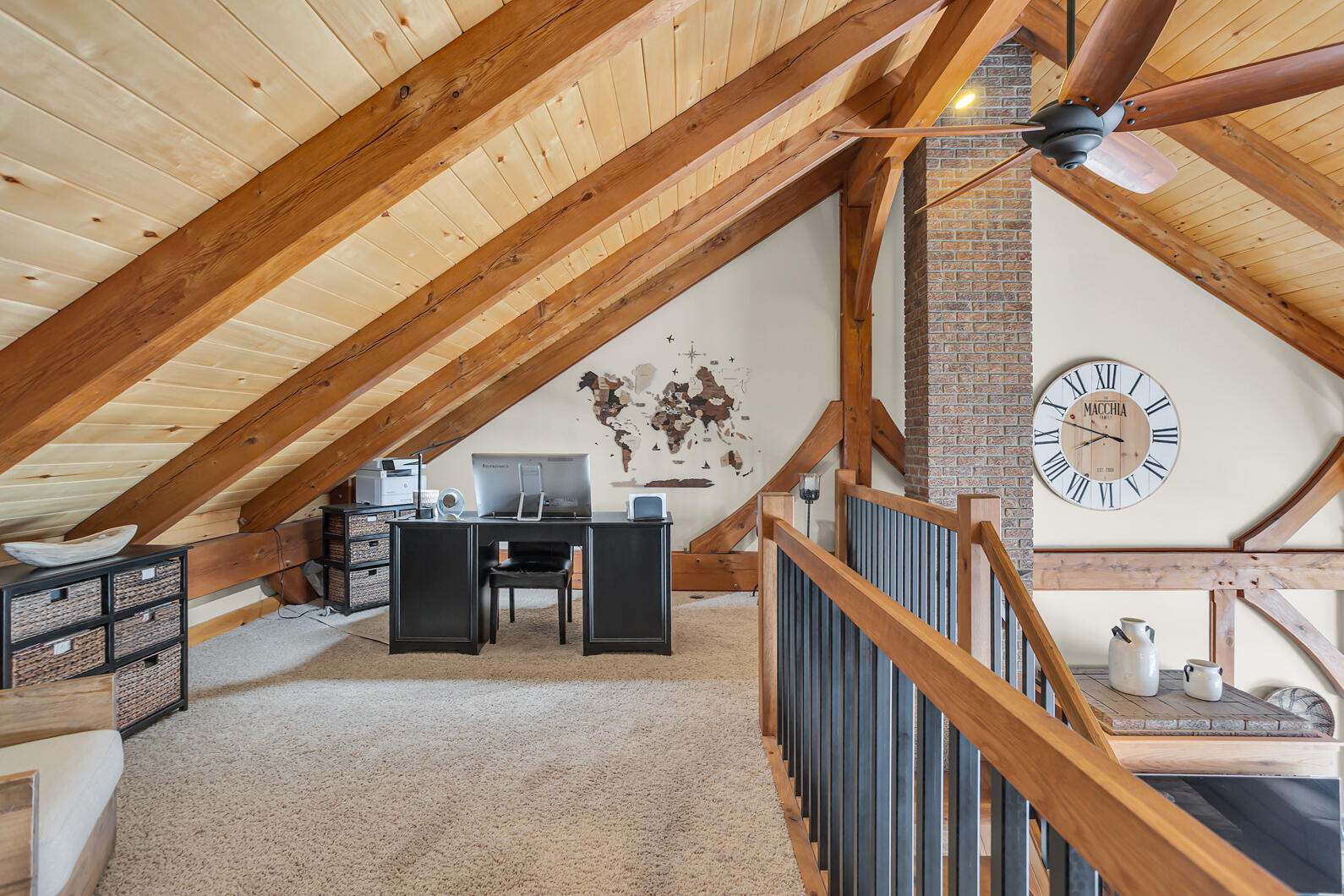 12500 Round Lake Road Horton, MI 49246 - Photo 34 of 83 0N0A4680