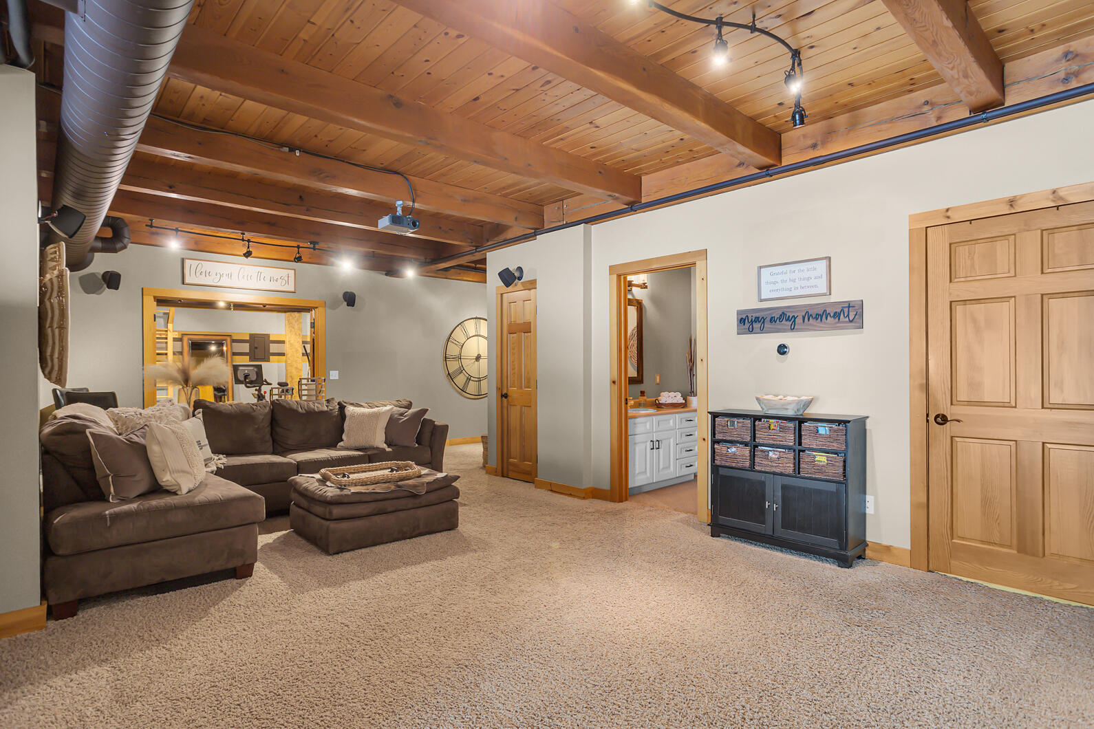 12500 Round Lake Road Horton, MI 49246 - Photo 40 of 83 0N0A4710