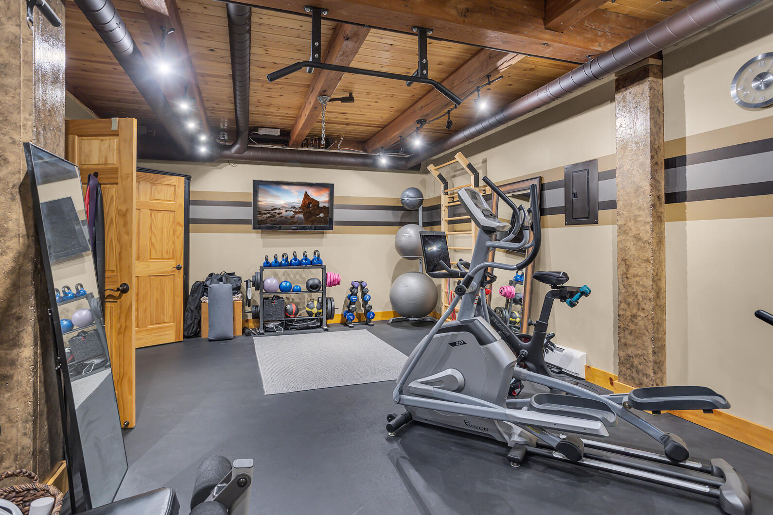 12500 Round Lake Road Horton, MI 49246 - Photo 44 of 83 0N0A4725