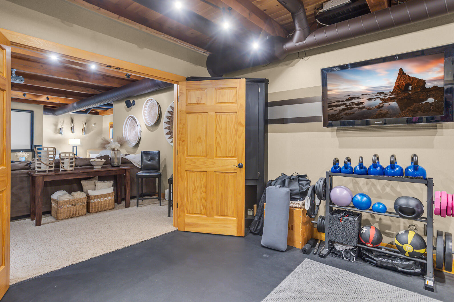 12500 Round Lake Road Horton, MI 49246 - Photo 45 of 83 0N0A4728