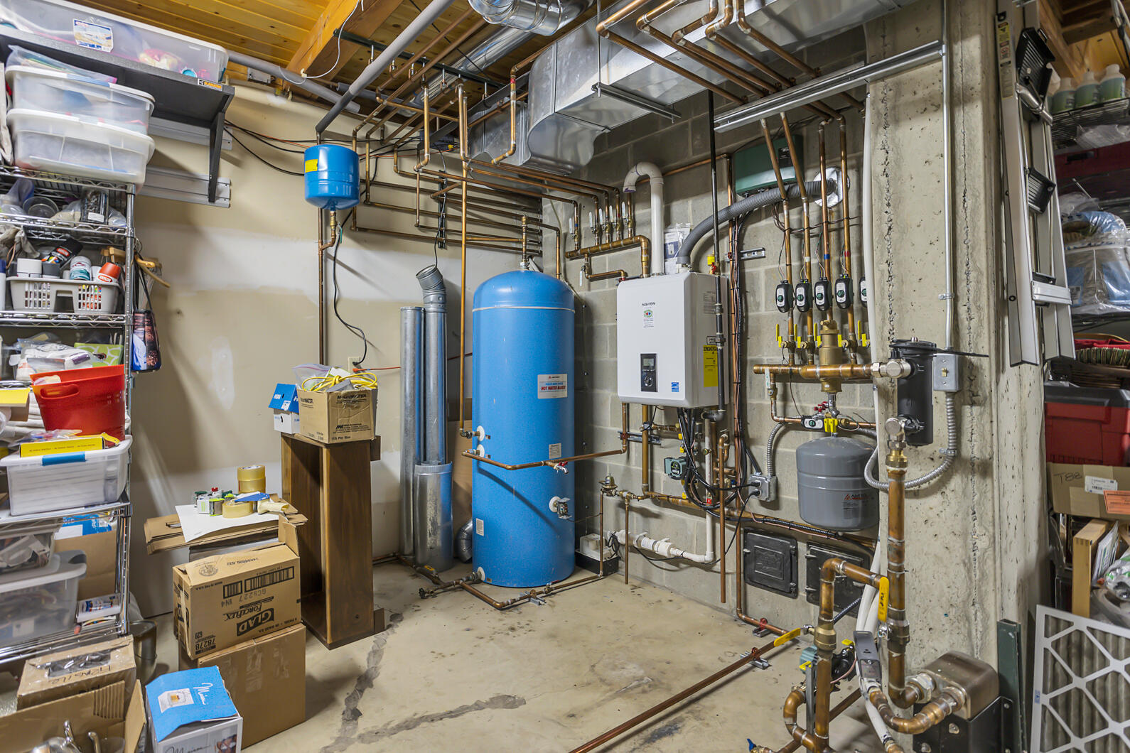 12500 Round Lake Road Horton, MI 49246 - Photo 46 of 83 0N0A4698