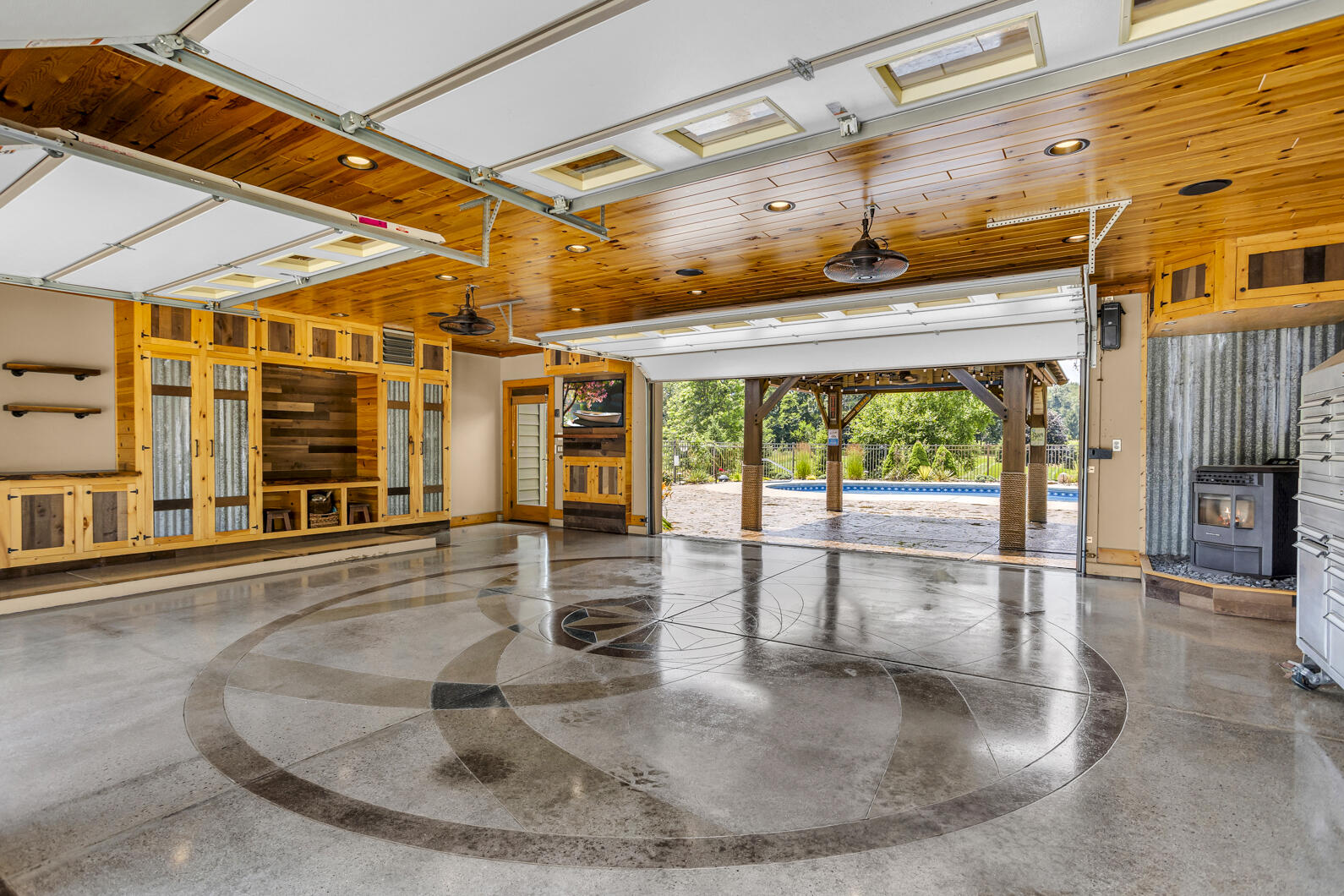 12500 Round Lake Road Horton, MI 49246 - Photo 48 of 83 0N0A2612