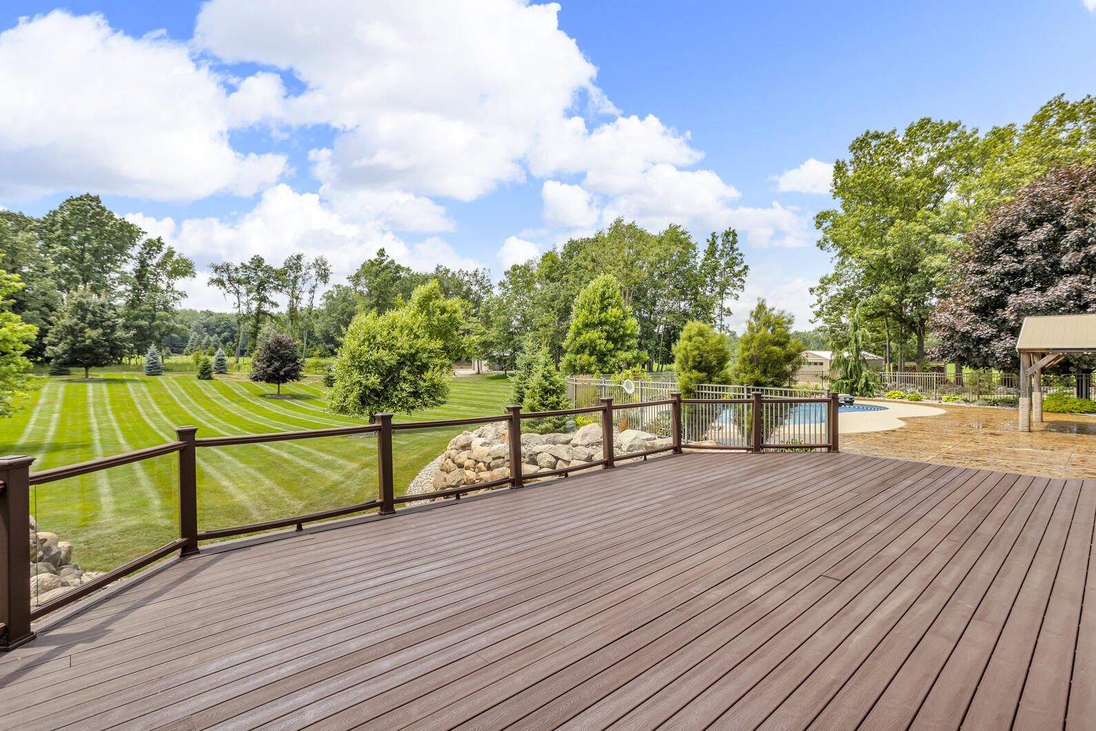 12500 Round Lake Road Horton, MI 49246 - Photo 50 of 83 0N0A2639